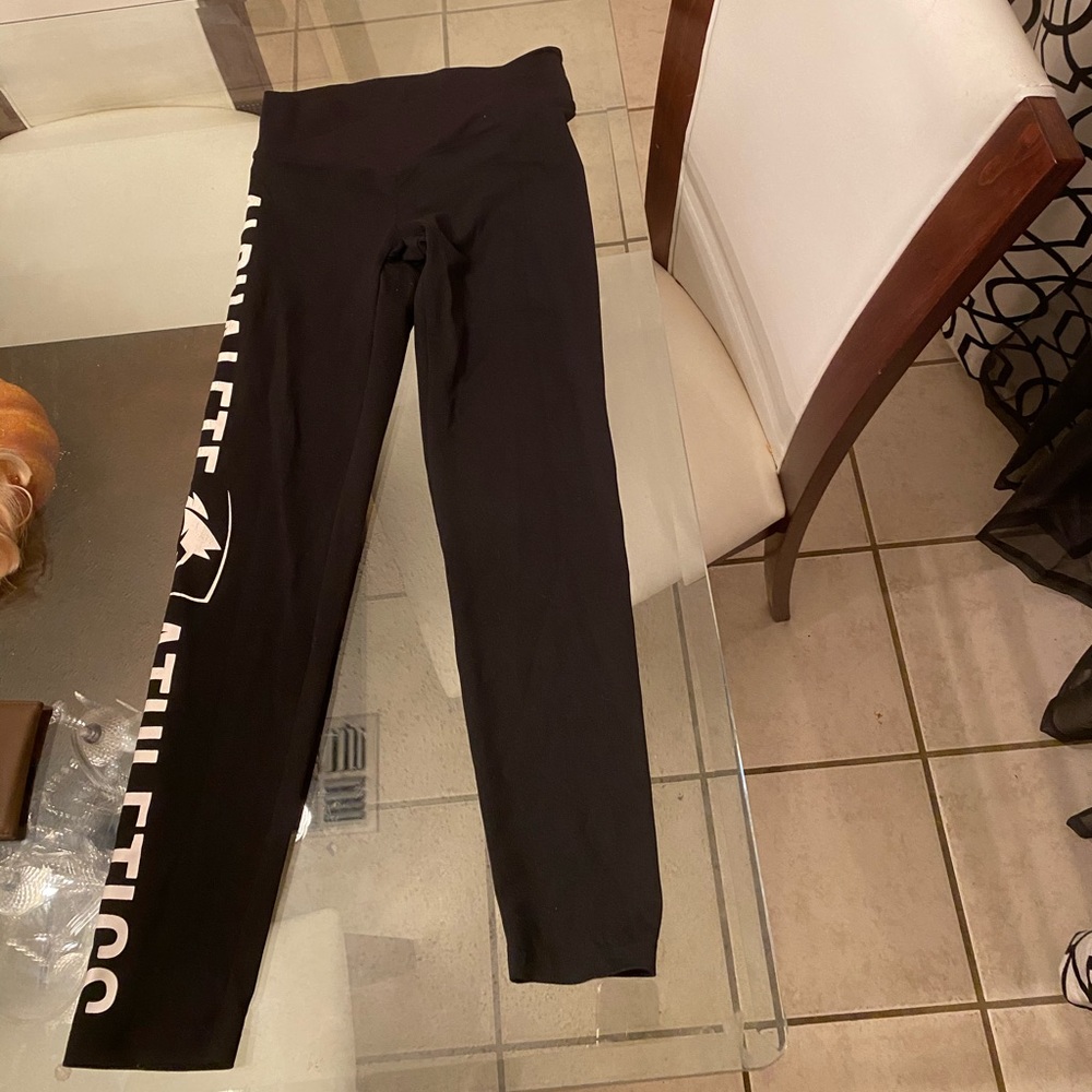 Alphalete leggings